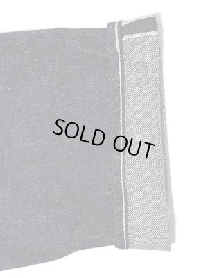 画像10: 【 限定モデル 】【 SAMURAI JEANS（サムライジーンズ） 】　【 15oz. 】 ヘヴィーオンスデニム　[ S510XX ]　[ 干支シリーズ (丑) ]