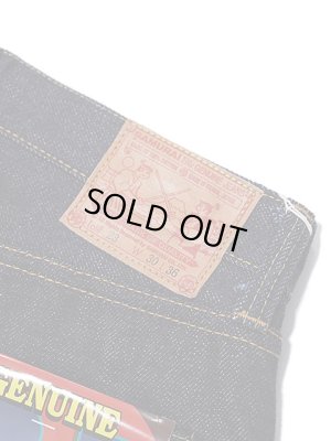 画像11: 【 SAMURAI JEANS（サムライジーンズ） 】　【 21oz. 】 ヘヴィーオンスデニム　[ S510XX21oz ]