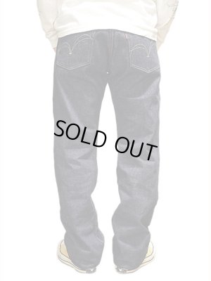 画像2: 【 SAMURAI JEANS（サムライジーンズ） 】　【 21oz. 】 ヘヴィーオンスデニム　[ S510XX21oz ]