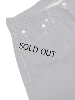 画像3: 【 SAMURAI JEANS（サムライジーンズ） 】　【 21oz. 】 ヘヴィーオンスデニム　[ S510XX21oz ]