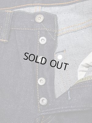 画像5: 【 SAMURAI JEANS（サムライジーンズ） 】　【 21oz. 】 ヘヴィーオンスデニム　[ S510XX21oz ]