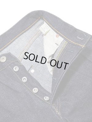 画像6: 【 SAMURAI JEANS（サムライジーンズ） 】　【 21oz. 】 ヘヴィーオンスデニム　[ S510XX21oz ]