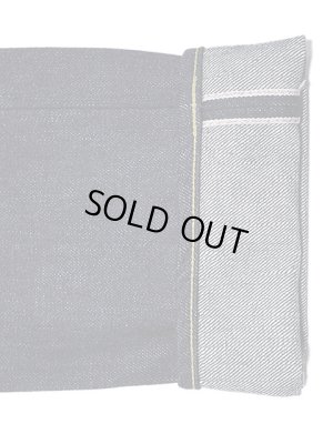 画像8: 【 SAMURAI JEANS（サムライジーンズ） 】　【 21oz. 】 ヘヴィーオンスデニム　[ S510XX21oz ]