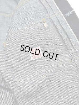 画像8: 【 SAMURAI JEANS（サムライジーンズ） 】　【 25oz. 】 1st Type Denim Jacket 【 25周年記念スペシャルモデル 】