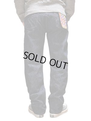 画像2: 【 限定モデル 】【 SAMURAI JEANS（サムライジーンズ） 】　【 19oz. 】 ヘヴィーオンスデニム　[ S710XX ]　[ 干支シリーズ ]