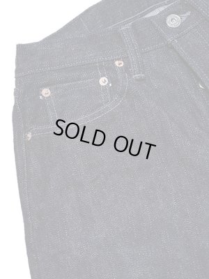 画像3: 【 限定モデル 】【 SAMURAI JEANS（サムライジーンズ） 】　【 19oz. 】 ヘヴィーオンスデニム　[ S710XX ]　[ 干支シリーズ ]