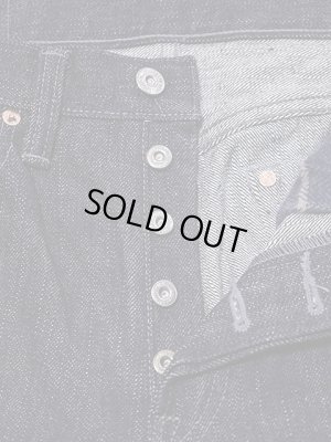 画像5: 【 限定モデル 】【 SAMURAI JEANS（サムライジーンズ） 】　【 19oz. 】 ヘヴィーオンスデニム　[ S710XX ]　[ 干支シリーズ ]