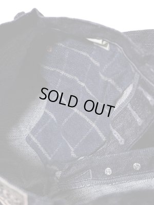 画像6: 【 限定モデル 】【 SAMURAI JEANS（サムライジーンズ） 】　【 19oz. 】 ヘヴィーオンスデニム　[ S710XX ]　[ 干支シリーズ ]