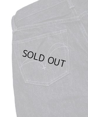 画像7: 【 限定モデル 】【 SAMURAI JEANS（サムライジーンズ） 】　【 19oz. 】 ヘヴィーオンスデニム　[ S710XX ]　[ 干支シリーズ ]