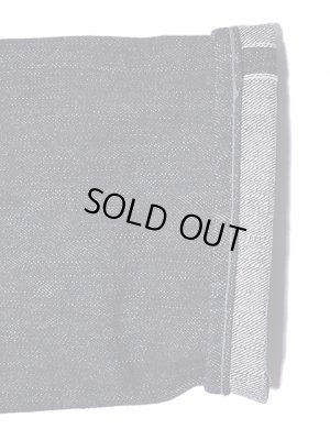 画像8: 【 限定モデル 】【 SAMURAI JEANS（サムライジーンズ） 】　【 19oz. 】 ヘヴィーオンスデニム　[ S710XX ]　[ 干支シリーズ ]