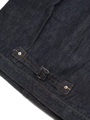 画像7: 【 SUGAR CANE（シュガーケン） 】 13oz. DENIM BLOUSE [ 1936 MODEL ] [ One Wash ]