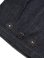 画像7: 【 SUGAR CANE（シュガーケン） 】 13oz. DENIM BLOUSE [ 1936 MODEL ] [ One Wash ] (7)