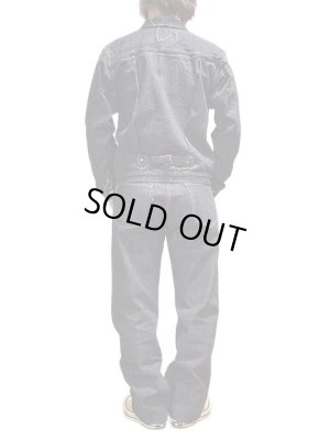 画像12: 【 SUGAR CANE（シュガーケン） 】13oz. WWII Denim [ 1946 MODEL] [ MADE IN U.S.A ]