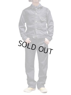 画像11: 【 SUGAR CANE（シュガーケン） 】13oz. WWII Denim [ 1946 MODEL] [ MADE IN U.S.A ]