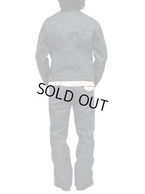 画像10: 【 SUGAR CANE（シュガーケン） 】 14.25oz. DENIM JACKET [ 1962 MODEL ] [ One Wash ]
