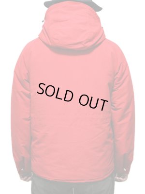 画像2: 【 SUGAR CANE（シュガーケン） 】　コットンナイロンプリマッロフトマウンテンパーカ　[ COTTON/NYLON PRIMALOFT MOUNTAIN PARKA ]