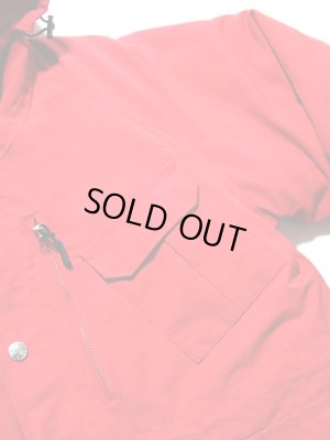 画像4: 【 SUGAR CANE（シュガーケン） 】　コットンナイロンプリマッロフトマウンテンパーカ　[ COTTON/NYLON PRIMALOFT MOUNTAIN PARKA ]