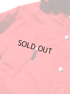 画像5: 【 SUGAR CANE（シュガーケン） 】　コットンナイロンプリマッロフトマウンテンパーカ　[ COTTON/NYLON PRIMALOFT MOUNTAIN PARKA ]