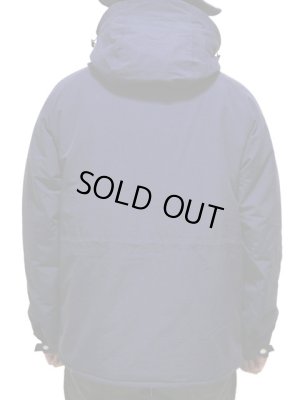 画像2: 【 SUGAR CANE（シュガーケン） 】　コットンナイロンプリマッロフトマウンテンパーカ　[ COTTON/NYLON PRIMALOFT MOUNTAIN PARKA ]