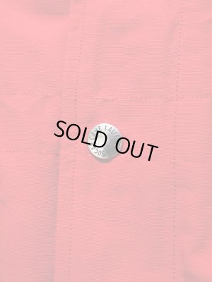 画像9: 【 SUGAR CANE（シュガーケン） 】　コットンナイロンプリマッロフトマウンテンパーカ　[ COTTON/NYLON PRIMALOFT MOUNTAIN PARKA ]