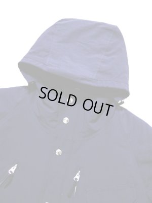 画像3: 【 SUGAR CANE（シュガーケン） 】　コットンナイロンプリマッロフトマウンテンパーカ　[ COTTON/NYLON PRIMALOFT MOUNTAIN PARKA ]