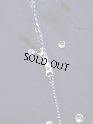 画像8: 【 SUGAR CANE（シュガーケン） 】　コットンナイロンプリマッロフトマウンテンパーカ　[ COTTON/NYLON PRIMALOFT MOUNTAIN PARKA ]