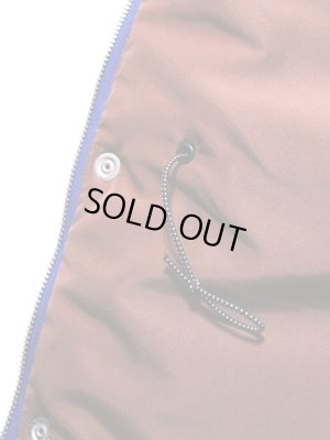 画像10: 【 SUGAR CANE（シュガーケン） 】　コットンナイロンプリマッロフトマウンテンパーカ　[ COTTON/NYLON PRIMALOFT MOUNTAIN PARKA ]