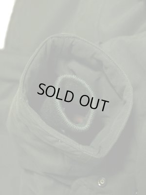 画像6: 【 SUGAR CANE（シュガーケン） 】　コットンナイロンプリマッロフトロングパーカ　[ COTTON/NYLON PRIMALOFT LONG PARKA ]