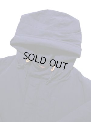 画像3: 【 SUGAR CANE（シュガーケン） 】　コットンナイロンプリマッロフトロングパーカ　[ COTTON/NYLON PRIMALOFT LONG PARKA ]