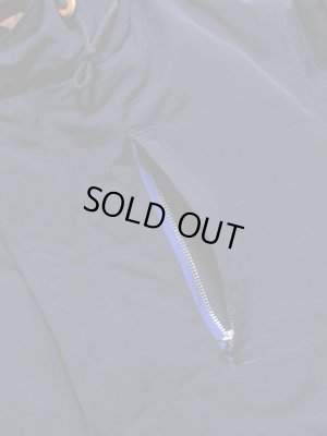 画像4: 【 SUGAR CANE（シュガーケン） 】　コットンナイロンプリマッロフトロングパーカ　[ COTTON/NYLON PRIMALOFT LONG PARKA ]