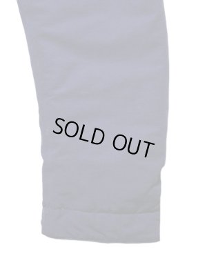 画像5: 【 SUGAR CANE（シュガーケン） 】　コットンナイロンプリマッロフトロングパーカ　[ COTTON/NYLON PRIMALOFT LONG PARKA ]