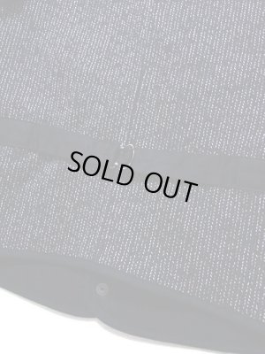 画像6: 【 SUGAR CANE（シュガーケン） 】　ビーチクロスベスト　[ BEACH CLOTH VEST ]　[ NAVY ] 