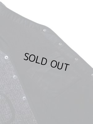 画像8: 【 SUGAR CANE（シュガーケン） 】　ビーチクロスベスト　[ BEACH CLOTH VEST ]　[ NAVY ] 