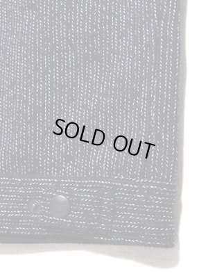 画像7: 【 SUGAR CANE（シュガーケン） 】　ビーチクロスジップジャケット　[ BEACH CLOTH ZIP JACKET ]　[ NAVY ]