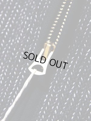 画像8: 【 SUGAR CANE（シュガーケン） 】　ビーチクロスジップジャケット　[ BEACH CLOTH ZIP JACKET ]　[ NAVY ]