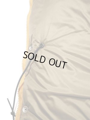 画像10: 【 SUGAR CANE（シュガーケン） 】　中綿入りT/Cマウンテンパーカー　[ T/C MOUNTAIN PARKA ]