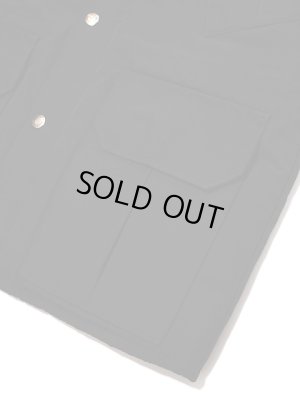 画像6: 【 SUGAR CANE（シュガーケン） 】　中綿入りT/Cマウンテンパーカー　[ T/C MOUNTAIN PARKA ]