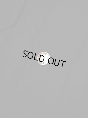 画像8: 【 SUGAR CANE（シュガーケン） 】　中綿入りT/Cマウンテンパーカー　[ T/C MOUNTAIN PARKA ]