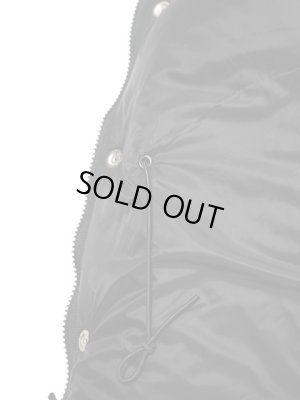 画像10: 【 SUGAR CANE（シュガーケン） 】　中綿入りT/Cマウンテンパーカー　[ T/C MOUNTAIN PARKA ]