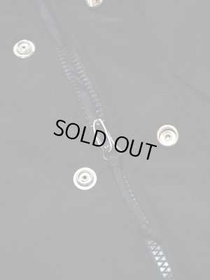 画像11: 【 SUGAR CANE（シュガーケン） 】　中綿入りT/Cマウンテンパーカー　[ T/C MOUNTAIN PARKA ]