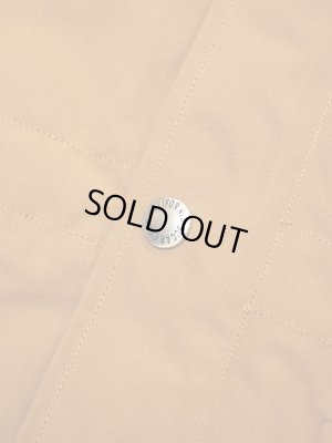 画像8: 【 SUGAR CANE（シュガーケン） 】　中綿入りT/Cマウンテンパーカー　[ T/C MOUNTAIN PARKA ]