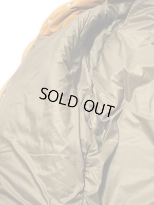 画像9: 【 SUGAR CANE（シュガーケン） 】　中綿入りT/Cマウンテンパーカー　[ T/C MOUNTAIN PARKA ]