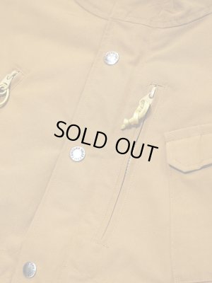 画像5: 【 SUGAR CANE（シュガーケン） 】　中綿入りT/Cマウンテンパーカー　[ T/C MOUNTAIN PARKA ]