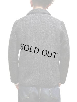 画像2: 【 SUGAR CANE（シュガーケン） 】　ビーチクロスジャケット　[ BEACH CLOTH JACKET ]