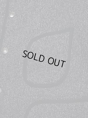 画像6: 【 SUGAR CANE（シュガーケン） 】　ビーチクロスジャケット　[ BEACH CLOTH JACKET ]