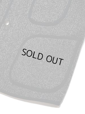 画像7: 【 SUGAR CANE（シュガーケン） 】　ビーチクロスジャケット　[ BEACH CLOTH JACKET ]