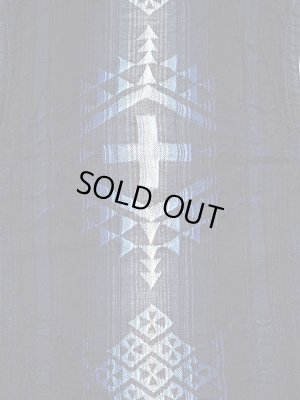 画像5: 【 SUGAR CANE（シュガーケン） 】 【 10oz. 】 NATIVE AMERICAN DENIM WORK VEST  [ FICTION ROMANCE ]