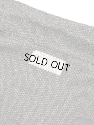 画像8: 【 SUGAR CANE（シュガーケン） 】　6.5oz. ビーチクロスワークジャケット　[ 6.5oz. BEACH CLOTH WORK JACKET ] [ FICTION ROMANCE ]