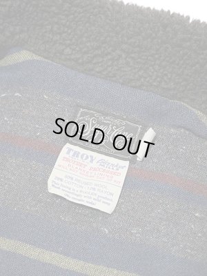 画像10: 【 SUGAR CANE（シュガーケン） 】14.25oz. Denim x Boa Fleece Glizzly Jacket