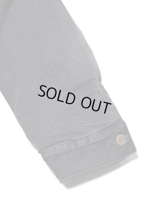 画像7: 【 SUGAR CANE（シュガーケン） 】14.25oz. Denim x Boa Fleece Glizzly Jacket